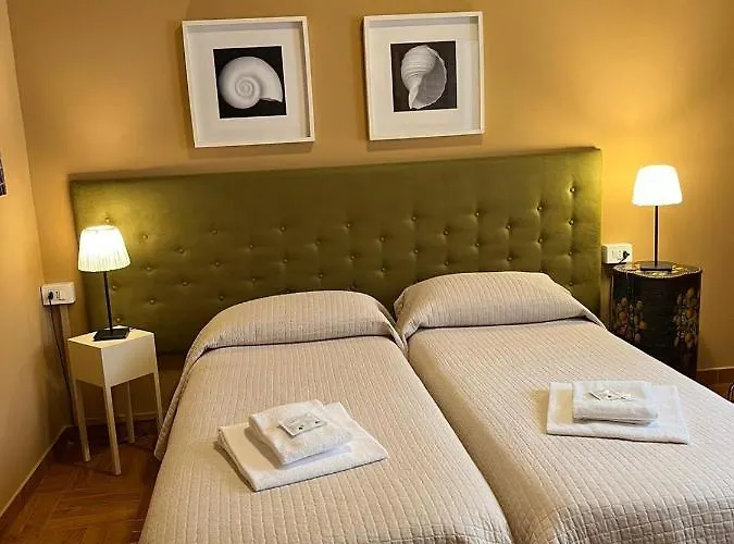 Pensión Corso Porta Nuova 39