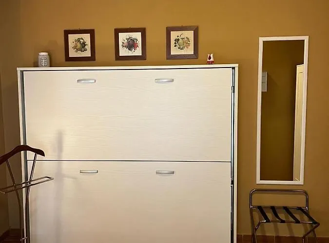 Pensión Corso Porta Nuova 39 3*