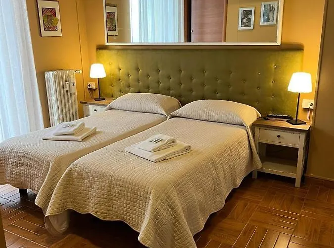 Corso Porta Nuova 39 Pensión 3*