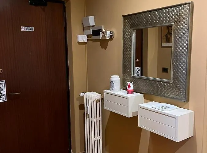 Pensión Corso Porta Nuova 39 Verona