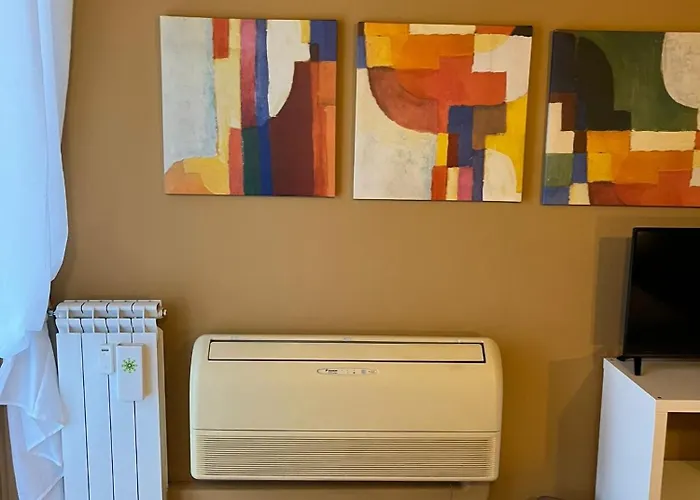 Corso Porta Nuova 39 Verona