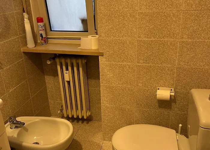 Corso Porta Nuova 39 3*