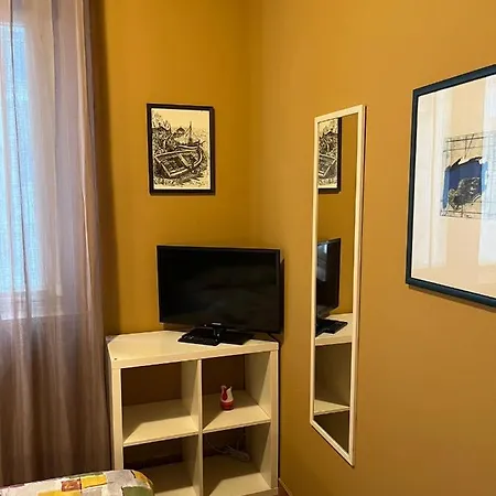 Corso Porta Nuova 39 Gæstehus 3*