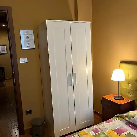 Corso Porta Nuova 39 Gæstehus