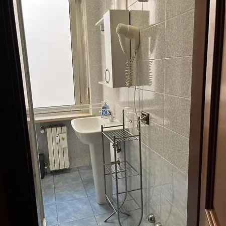 Corso Porta Nuova 39 Oda ve Kahvaltı 3*