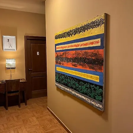 Oda ve Kahvaltı Corso Porta Nuova 39 Verona