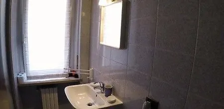 Corso Porta Nuova 39 Oda ve Kahvaltı