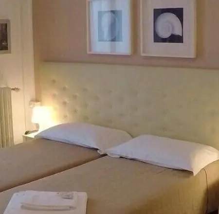 Corso Porta Nuova 39 Gasthuis 3*