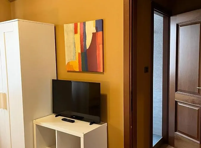 Corso Porta Nuova 39 Affittacamere 3*
