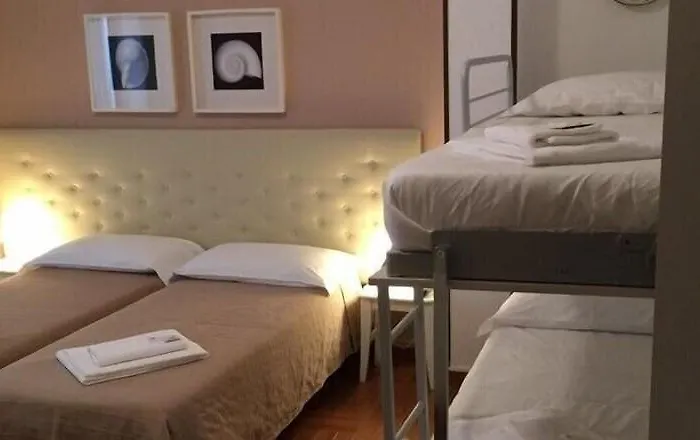 Corso Porta Nuova 39 Affittacamere 3*