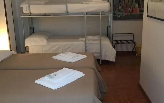 Corso Porta Nuova 39 Affittacamere 3*